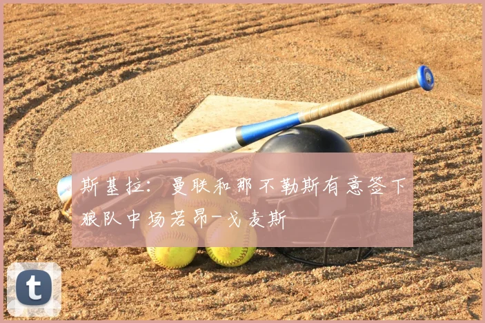 斯基拉：曼联和那不勒斯有意签下狼队中场若昂-戈麦斯